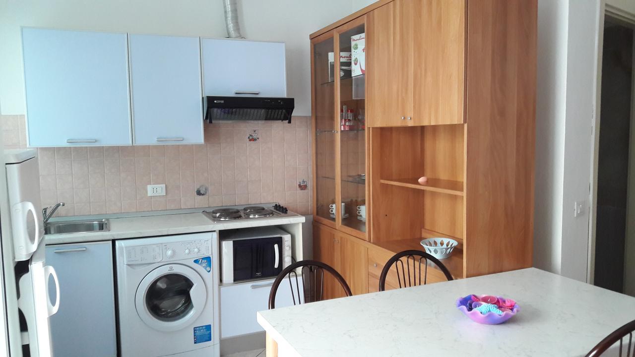 Appartamento Monolocale