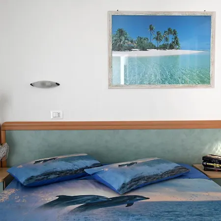 Residence Onda Blu-2