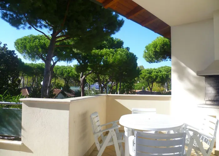 Residence La Rotonda Cervia