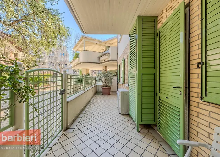 Residence La Rotonda Cervia